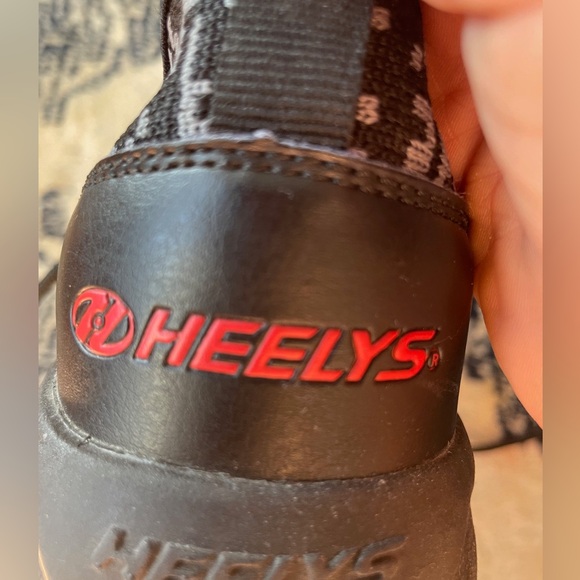 Brand new Heelys no tags. - Picture 5 of 5